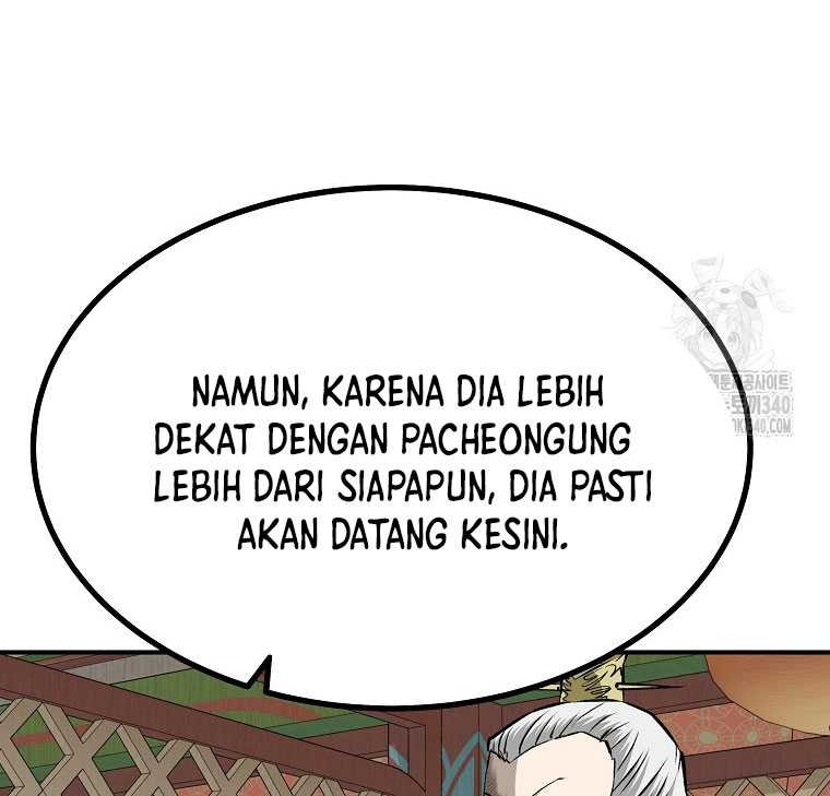 Archer Sword God : Descendants of the Archer Chapter 110 - Halaman 52