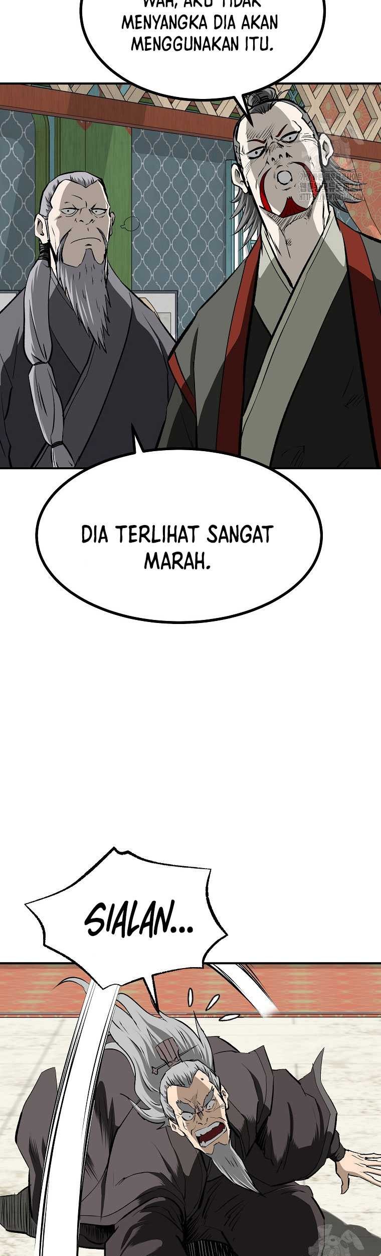 Archer Sword God : Descendants of the Archer Chapter 110 - Halaman 71