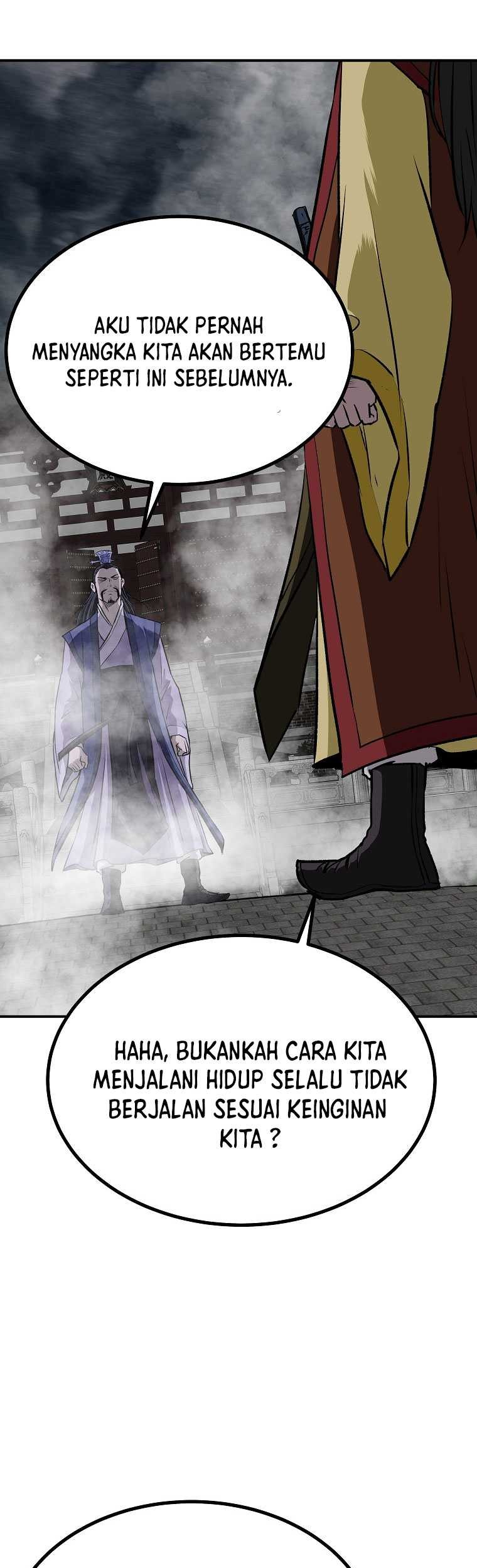 Manhwa Archer Sword God : Descendants of the Archer Chapter 110 gambar 2