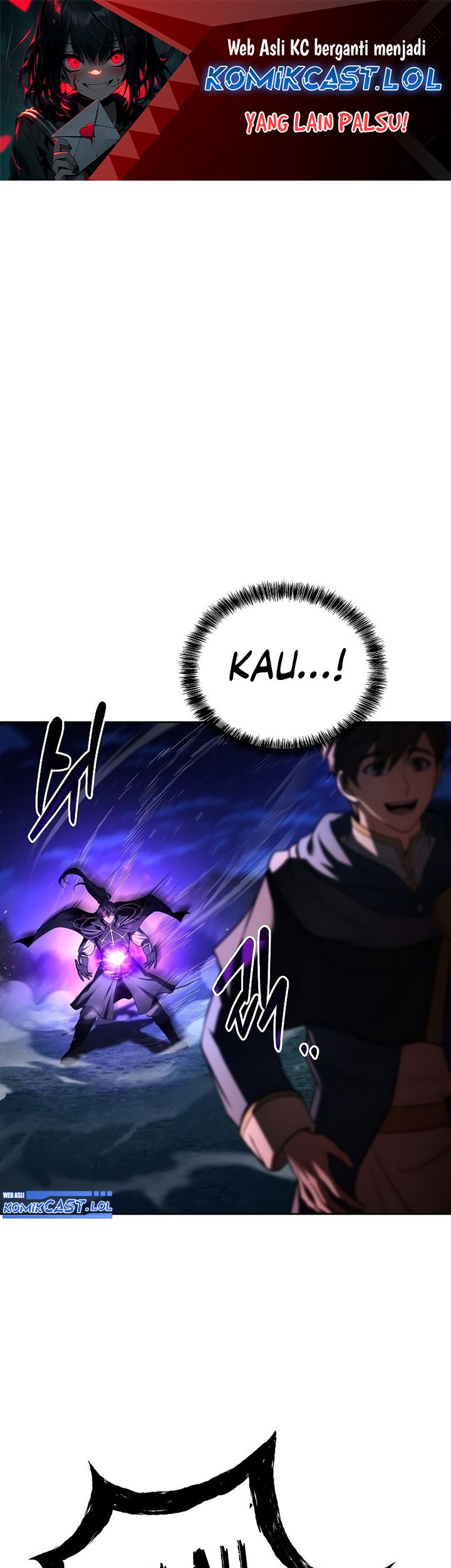 Manhwa Archmage Restaurant Chapter 36 gambar 2