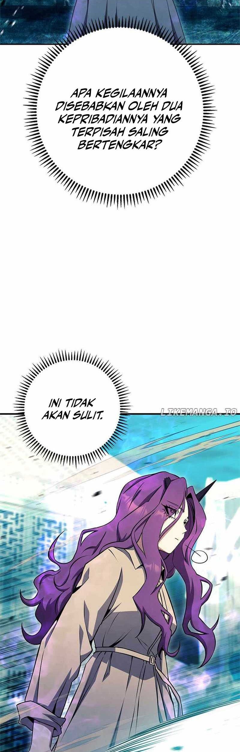 God’s Web Novel Chapter 50 halaman 3