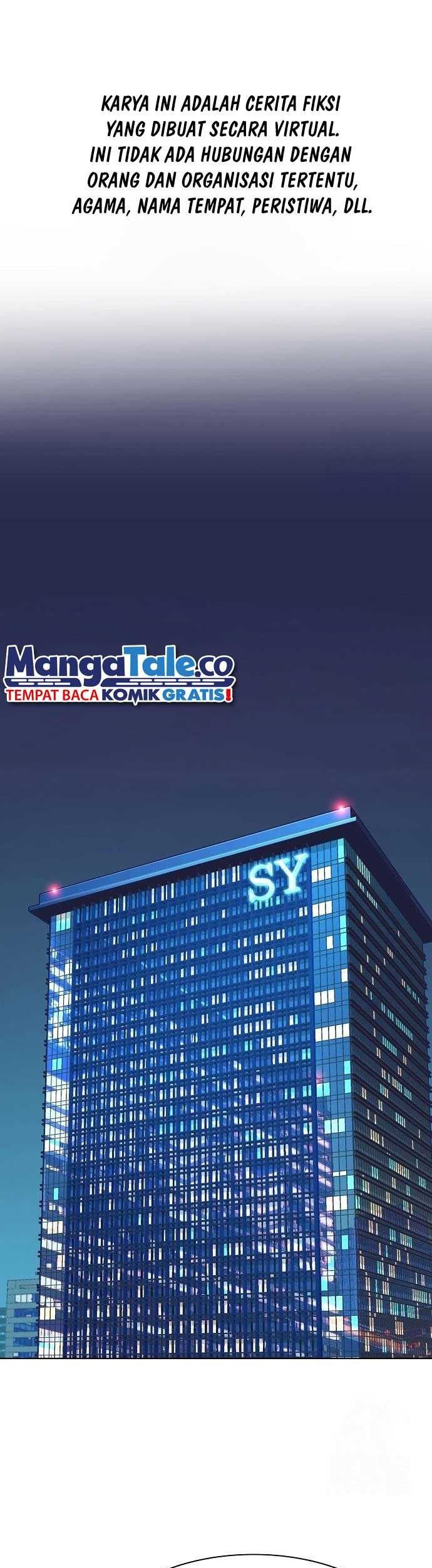 Manhwa The Youngest Son Of A Rich Family Chapter 103 gambar 2
