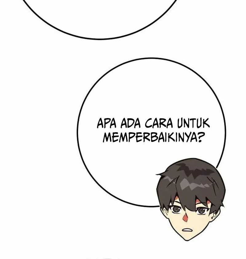 The Game’s Greatest Troll Chapter 80 - Halaman 101