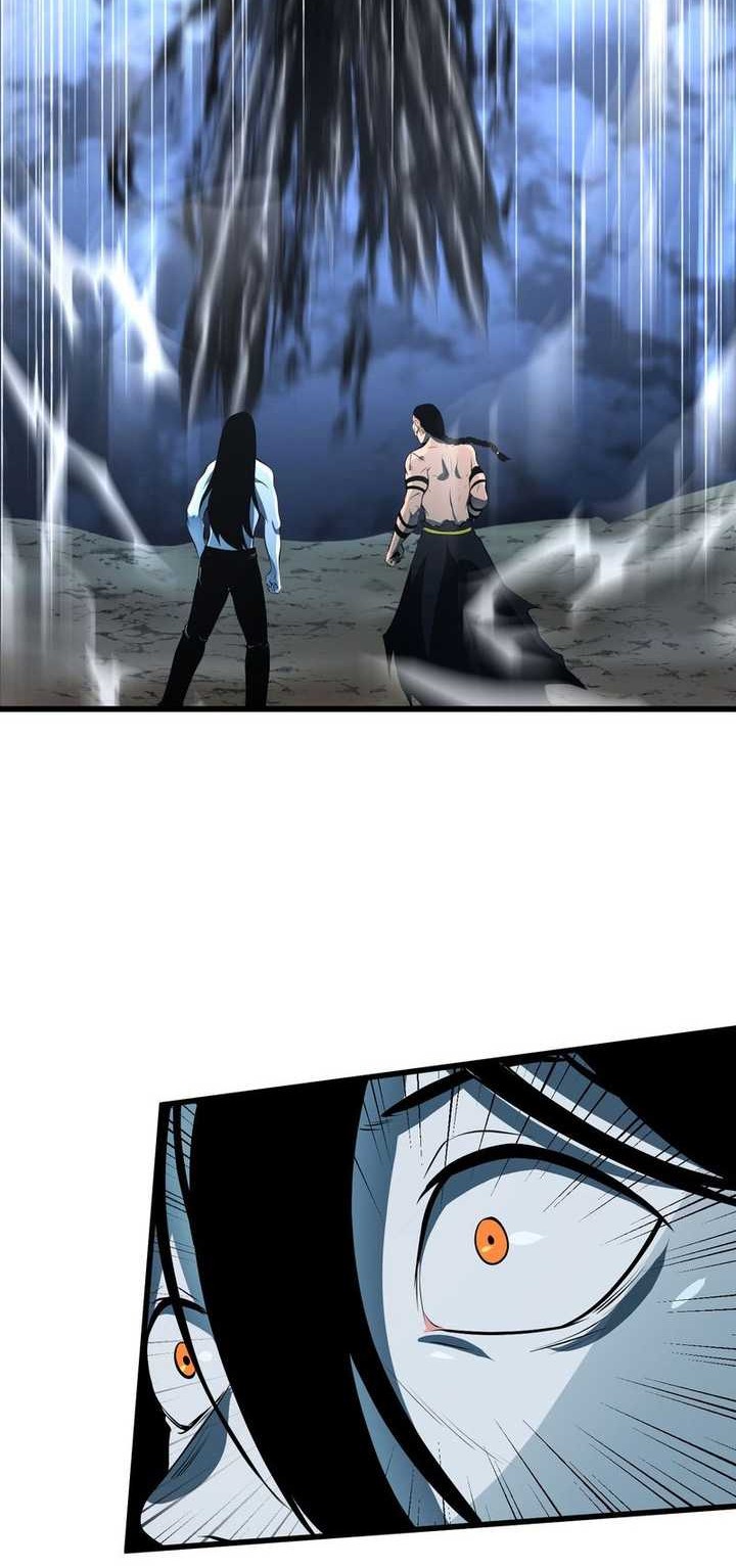 The Fallen Chapter 49 halaman 3
