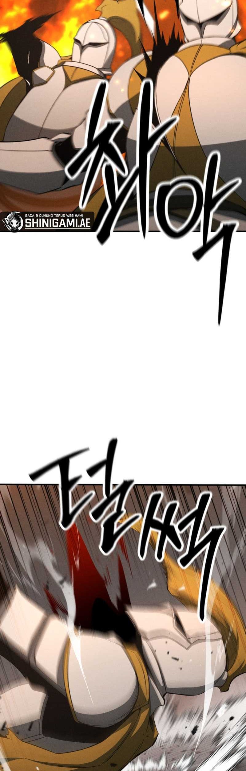 Manhwa Absolute Necromancer Chapter 56 gambar 2