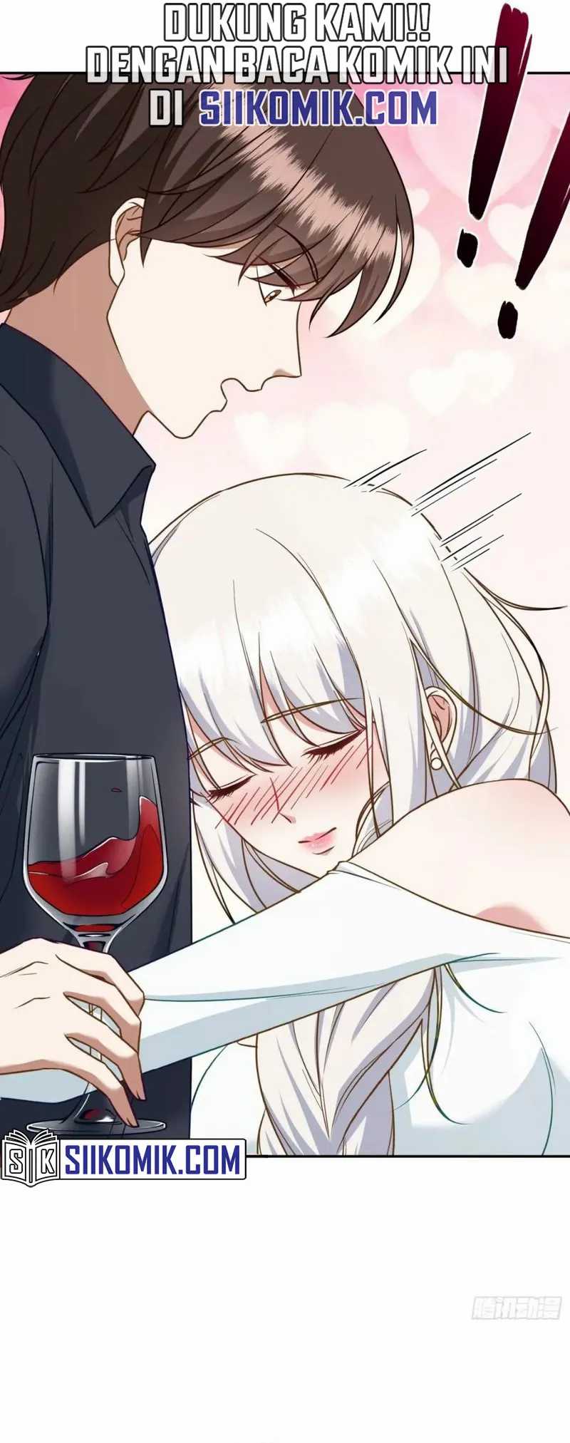 After Improperly Licking a Dog, I Became a Billionaire Chapter 107 - Halaman 10