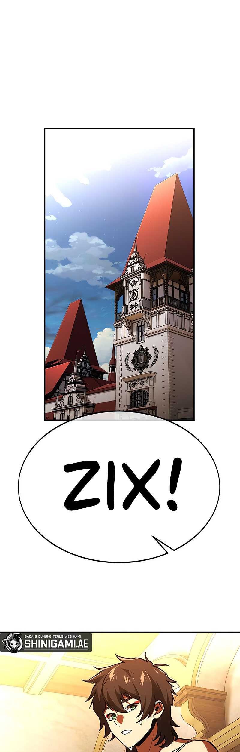 Manhwa The Extra’s Academy Survival Guide Chapter 30 gambar 2
