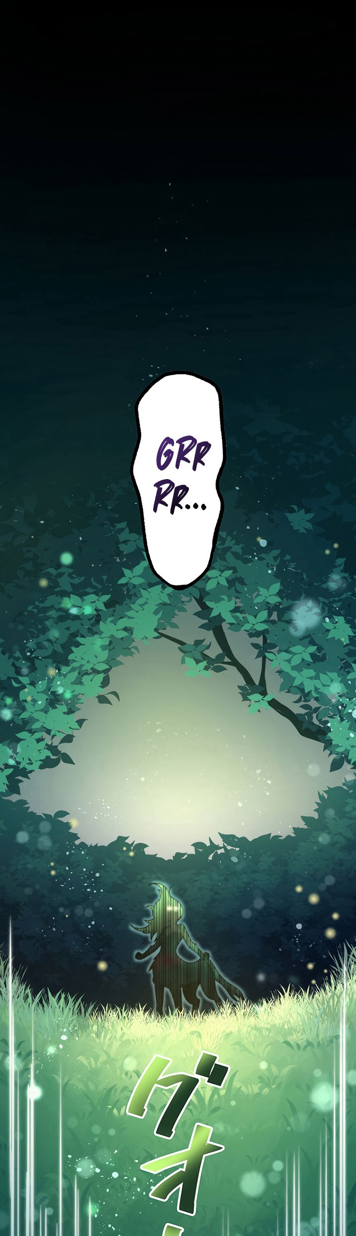 Manga The Regressed S-Class Adventurer’s Quest Life Chapter 20 gambar 2