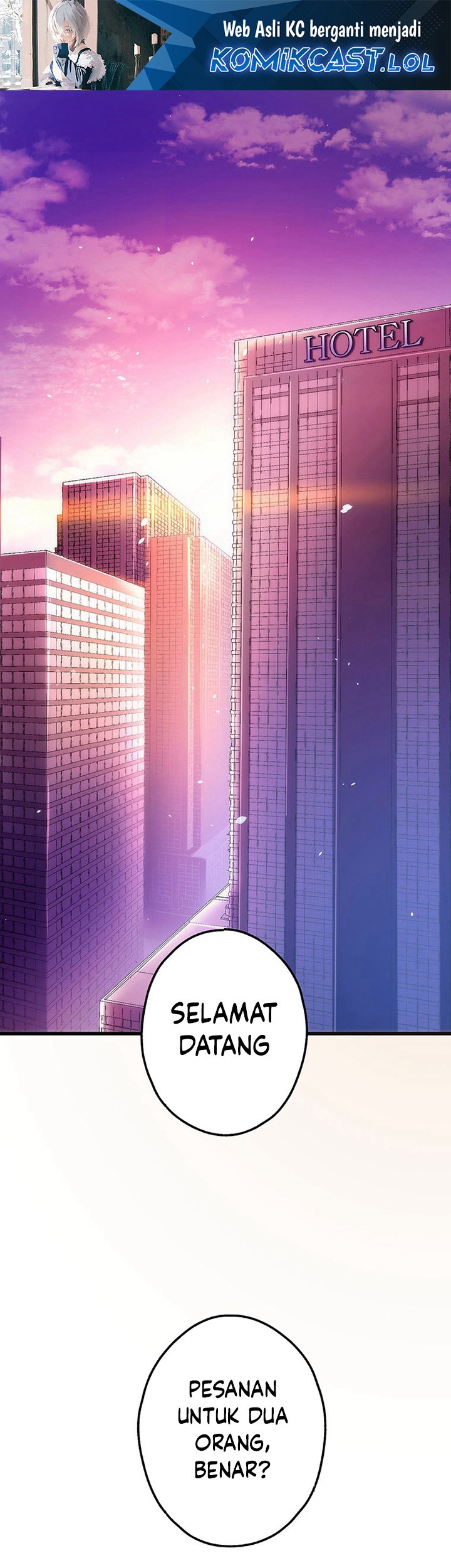 Manga The Regressed S-Class Adventurer’s Quest Life Chapter 19 gambar 2