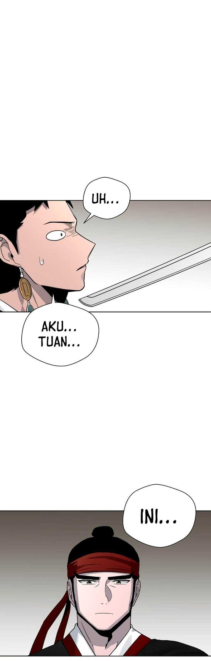 Human Mask Chapter 14 halaman 3