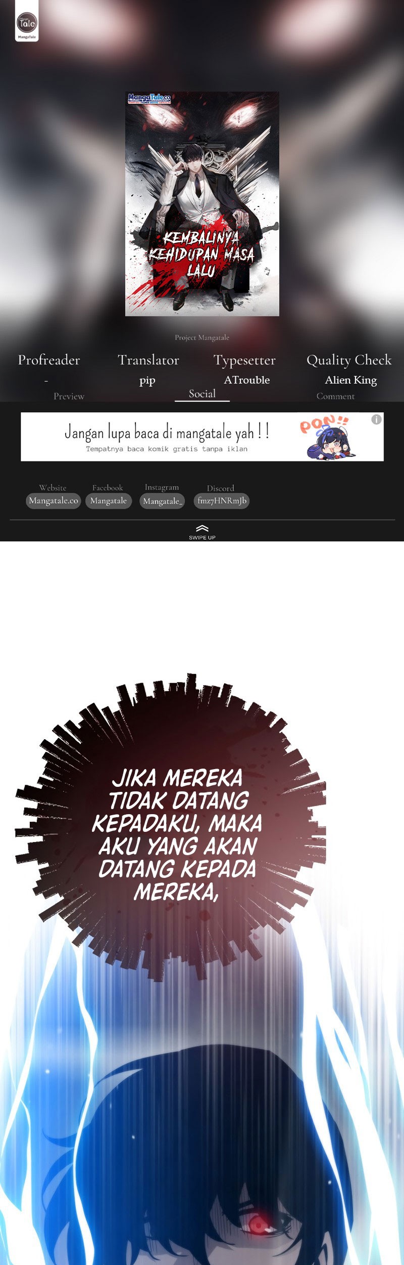 Komik Past Life Regressor (Remake 2022) Chapter 88 gambar 1