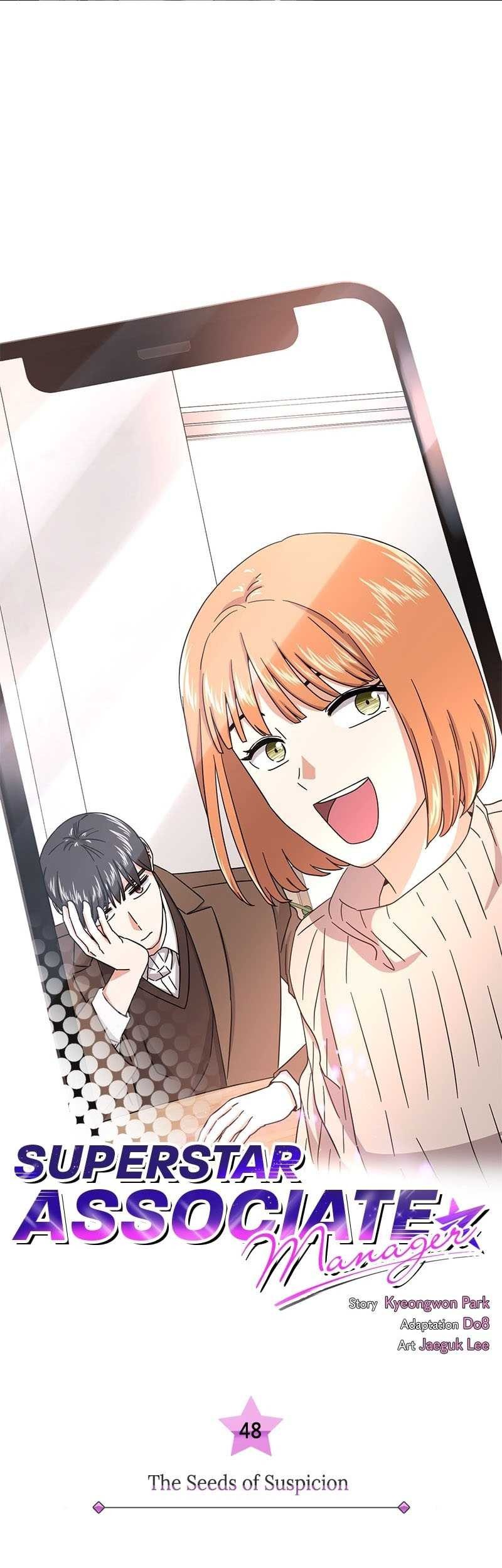 Superstar Associate Manager Chapter 48 halaman 2