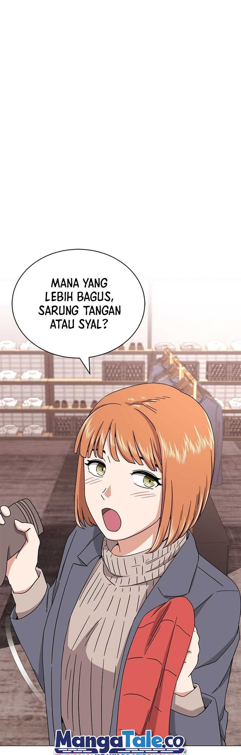 Superstar Associate Manager Chapter 48 halaman 3