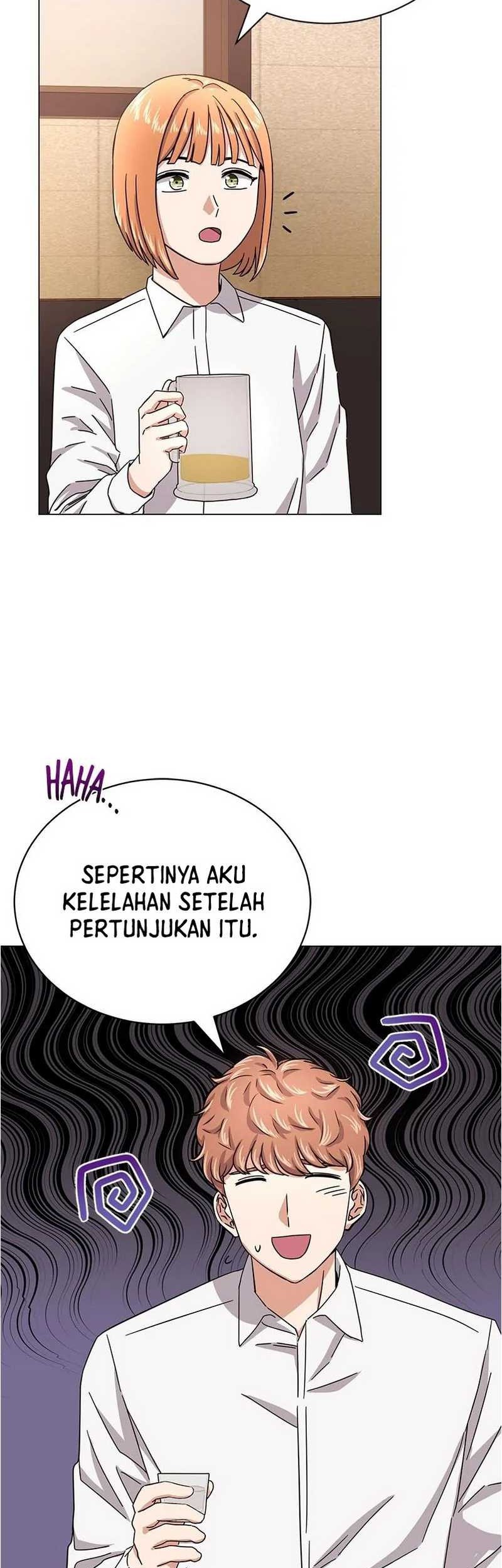 Superstar Associate Manager Chapter 47 halaman 4