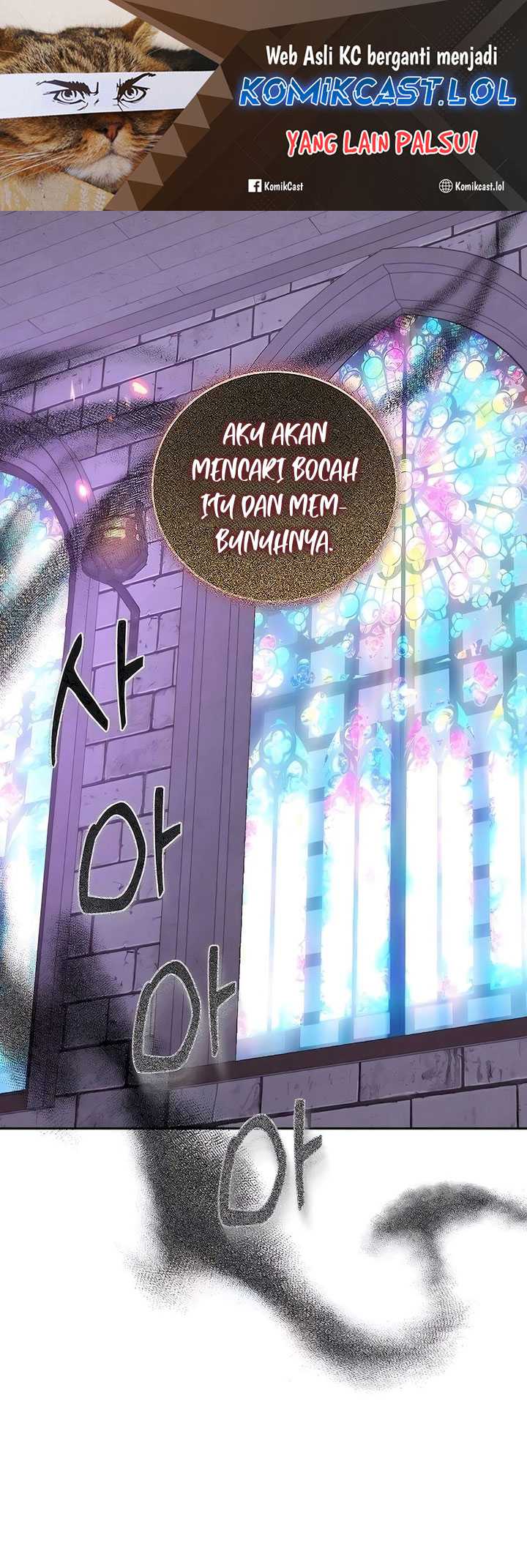 Manhwa Holy Emperor’s Grandson is a Necromancer Chapter 47 gambar 2