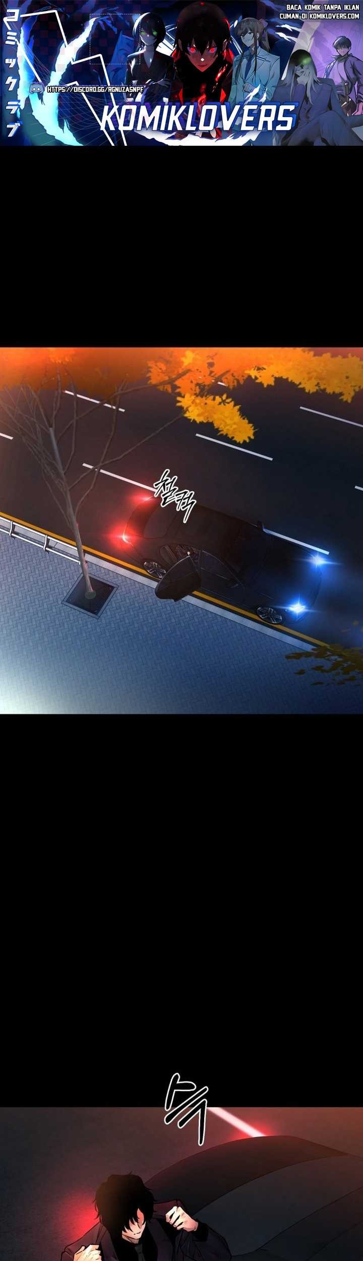 Manhwa Blade of Retribution Chapter 26 gambar 2