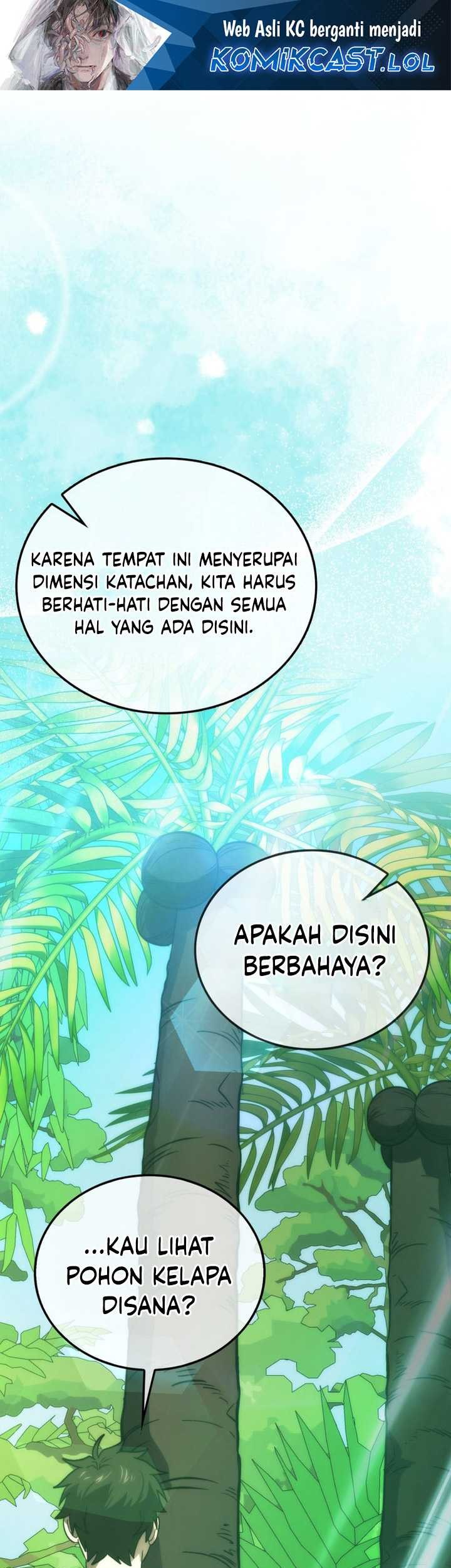 Manhwa Demon Lord’s Martial Arts Ascension Chapter 80 gambar 2