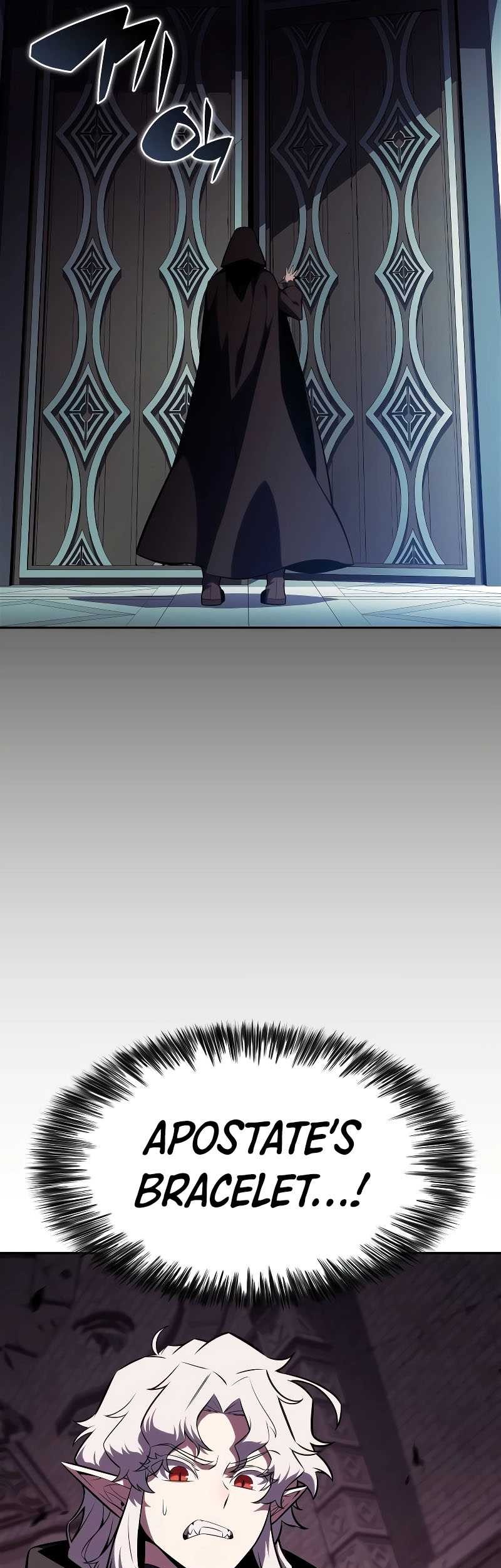 Manhwa Solo Max-Level Newbie Chapter 158 gambar 2