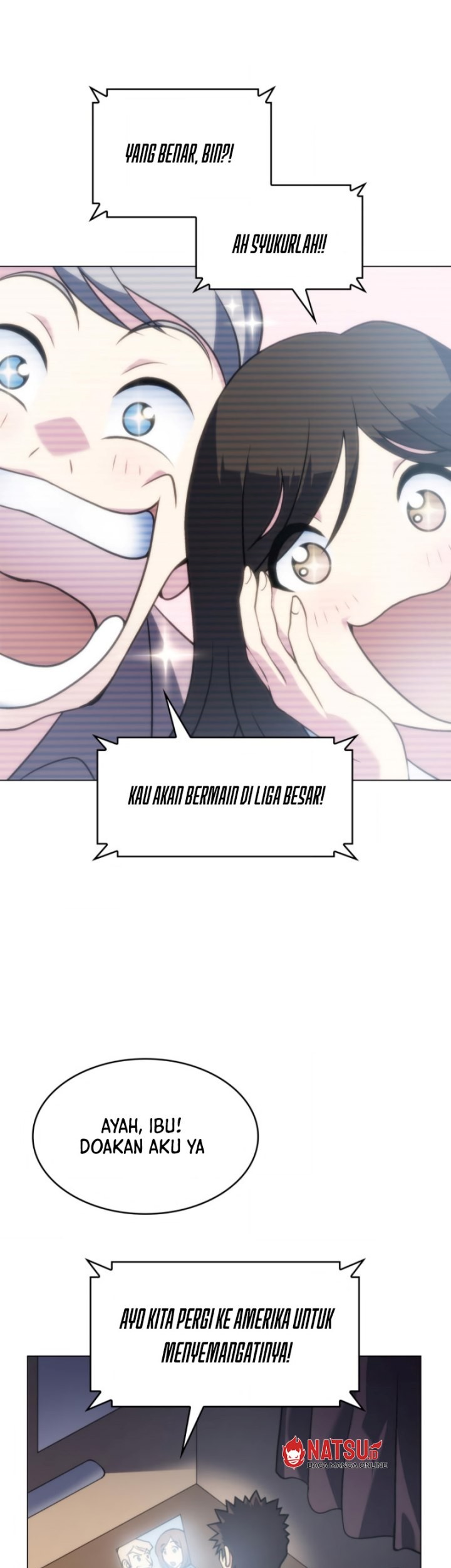 Manhwa Home Plate Villain Chapter 24 gambar 2