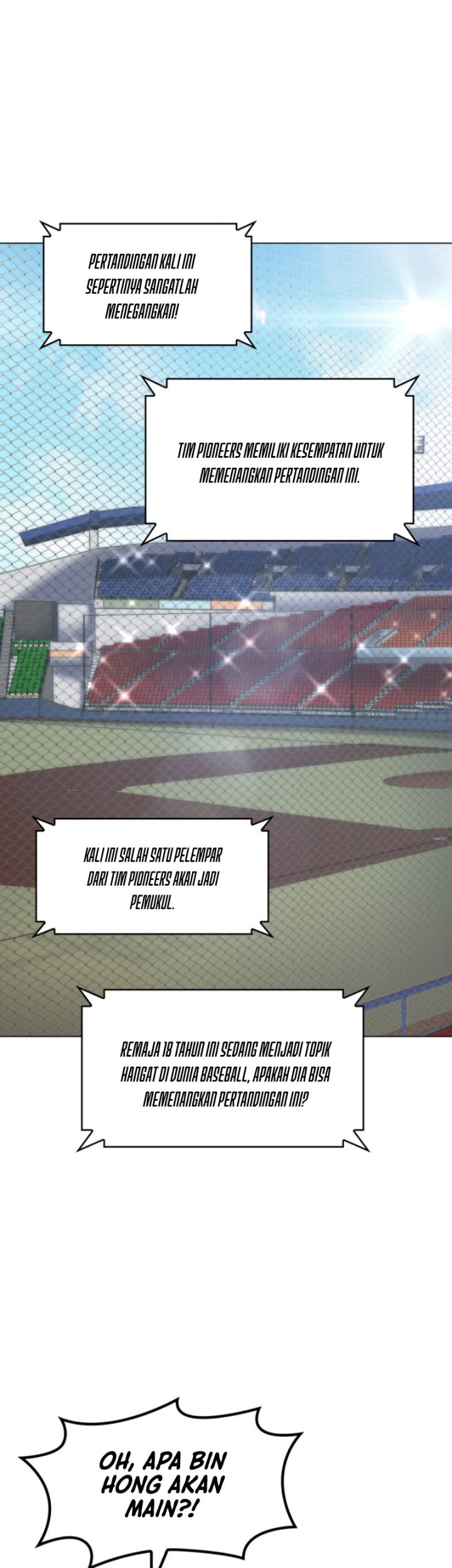 Manhwa Home Plate Villain Chapter 23 gambar 2