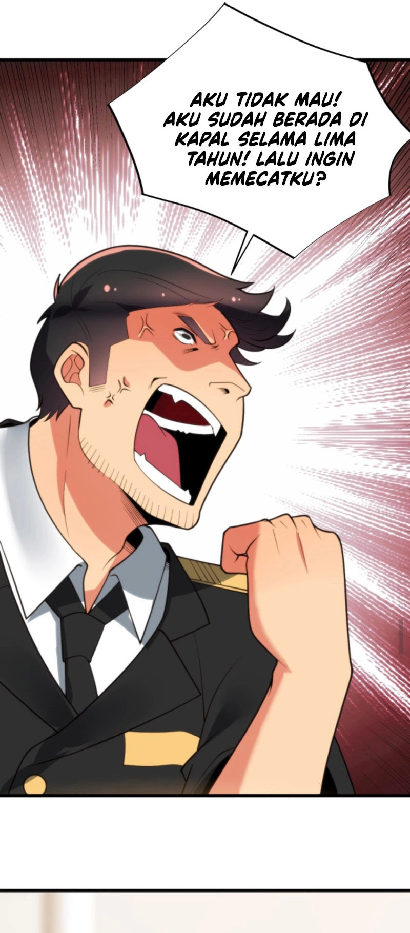 I Have 90 Billion Licking Gold Chapter 257 - Halaman 16