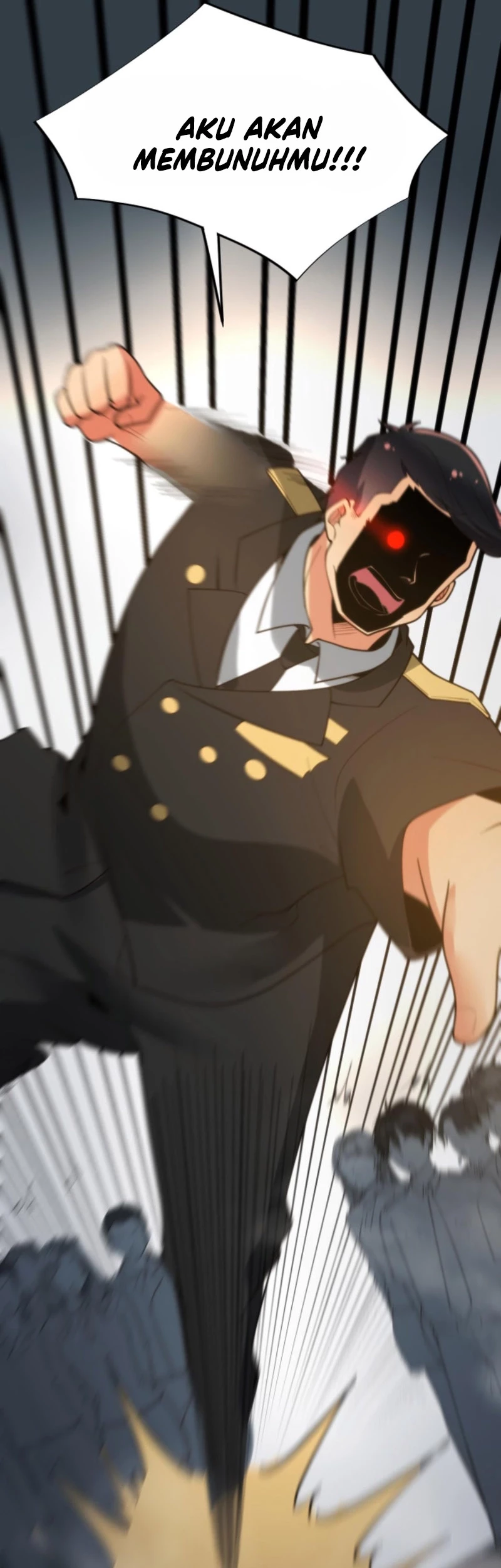 I Have 90 Billion Licking Gold Chapter 257 - Halaman 18