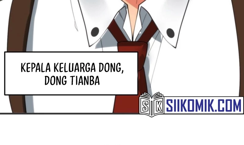 I Have 90 Billion Licking Gold Chapter 256 - Halaman 25