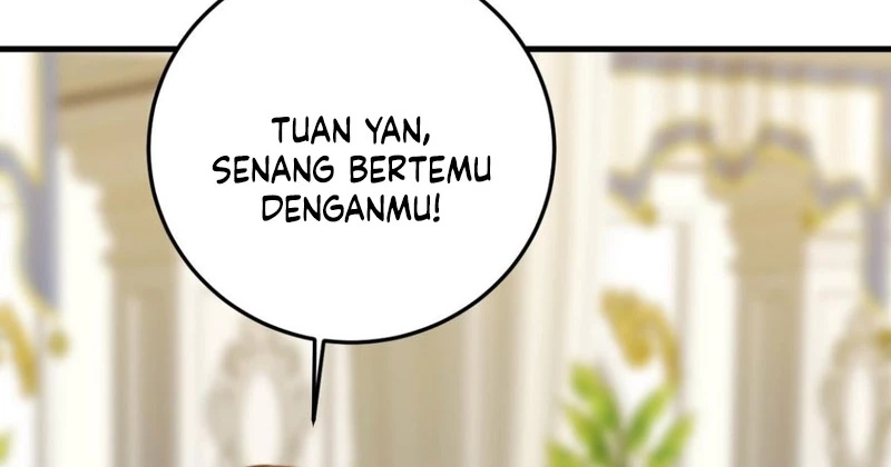 I Have 90 Billion Licking Gold Chapter 256 - Halaman 27