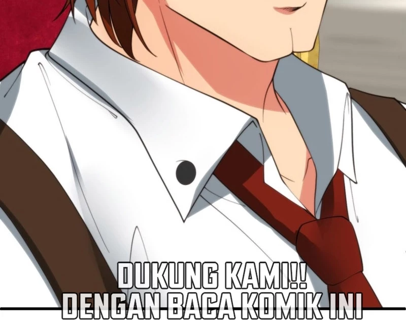 I Have 90 Billion Licking Gold Chapter 256 - Halaman 32