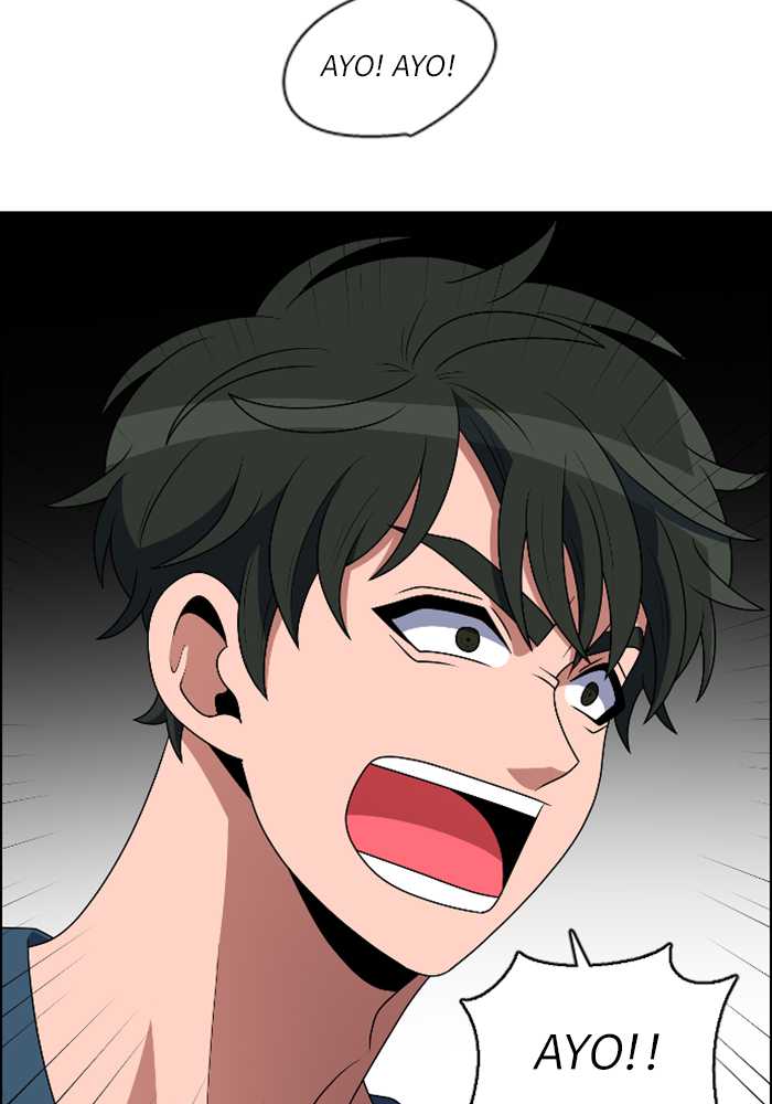 Manhwa No Scope Chapter 90 gambar 2