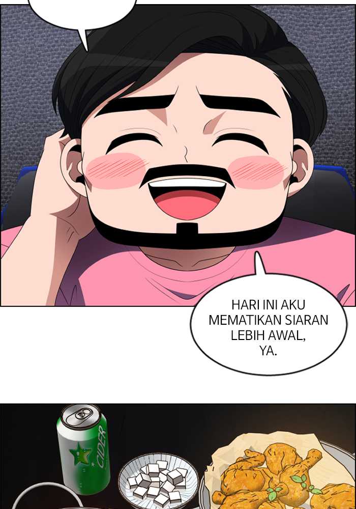 Manhwa No Scope Chapter 89 gambar 2