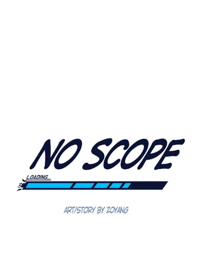 Komik No Scope Chapter 88 gambar 1