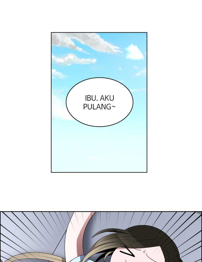 Komik No Scope Chapter 84 gambar 1