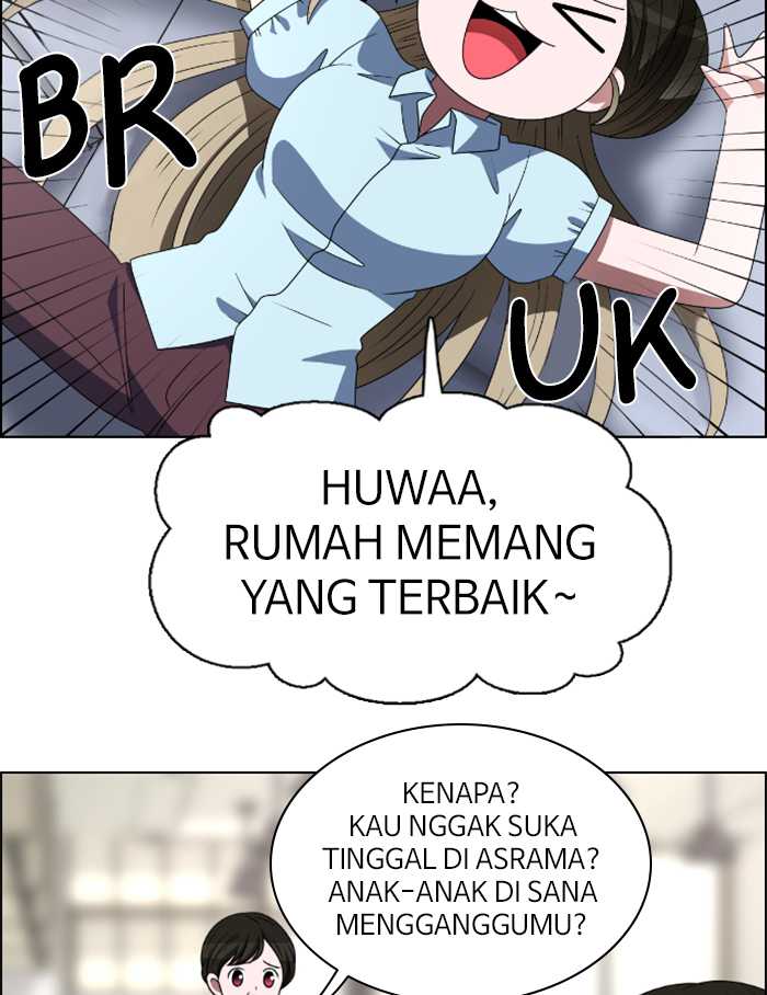 Manhwa No Scope Chapter 84 gambar 2