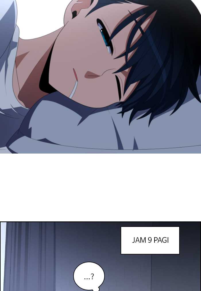 Manhwa No Scope Chapter 81 gambar 2