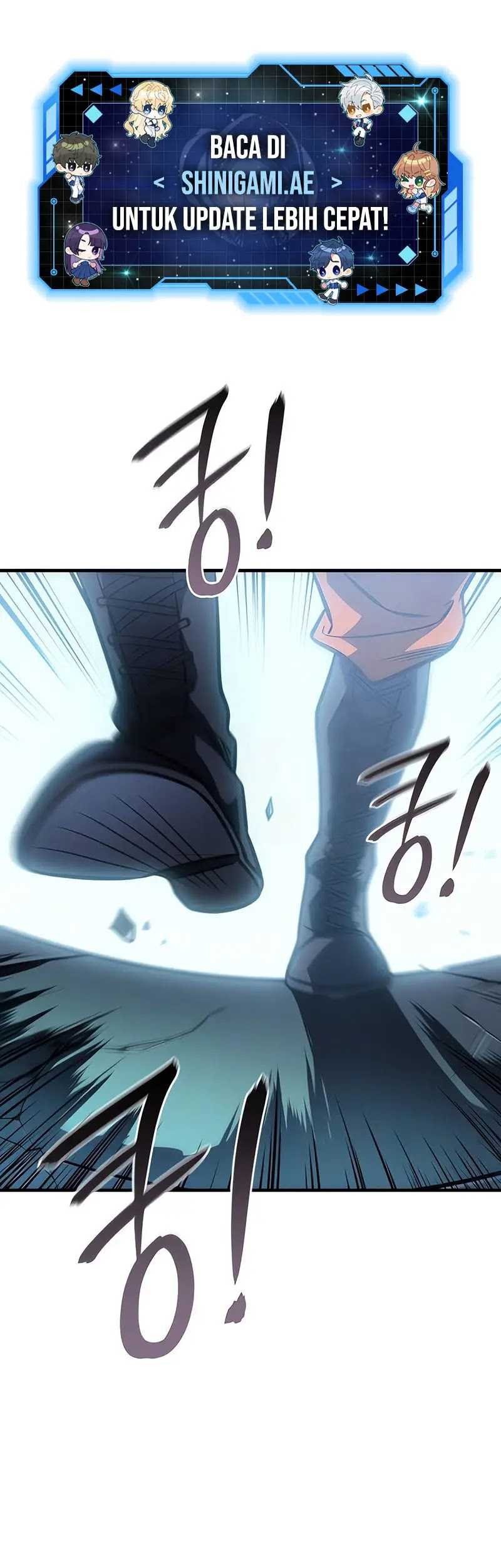 Manhwa Regressing With The King’s Power Chapter 43 gambar 2