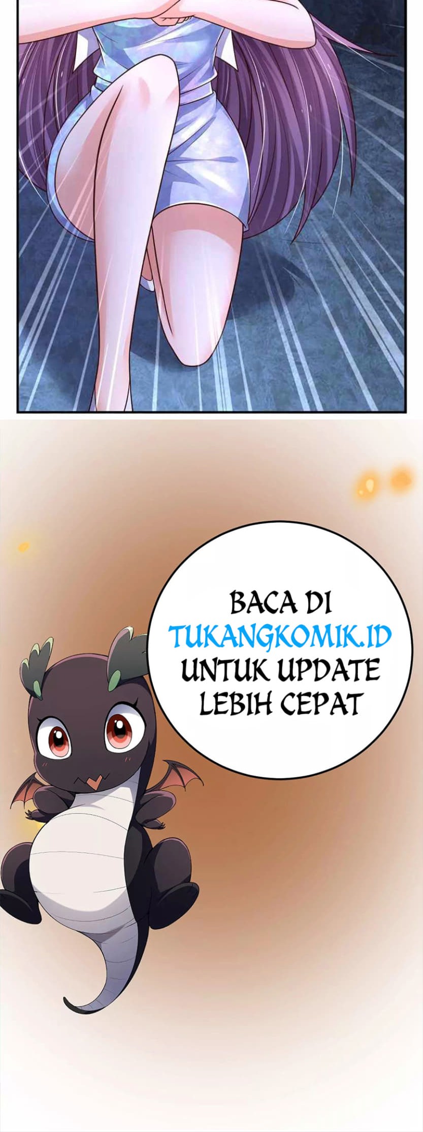 100.000 Layers Of Body Refining: I Raise All Emperor Chapter 244 - Halaman 30