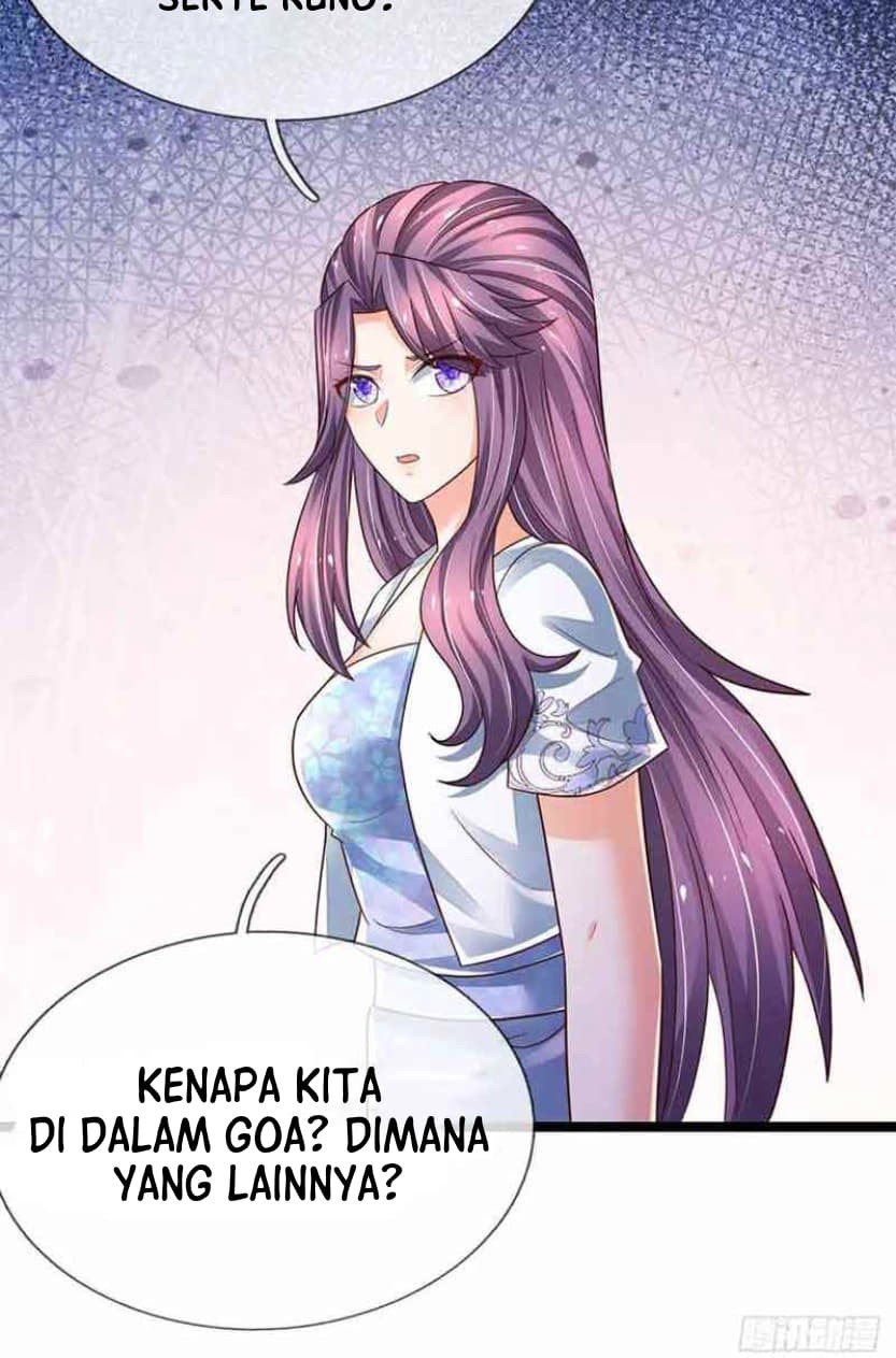 100.000 Layers Of Body Refining: I Raise All Emperor Chapter 244 - Halaman 3