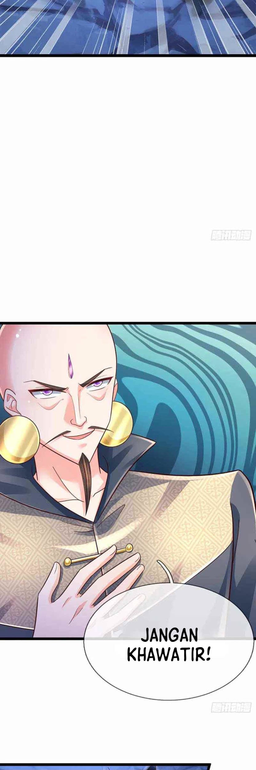 100.000 Layers Of Body Refining: I Raise All Emperor Chapter 244 - Halaman 8