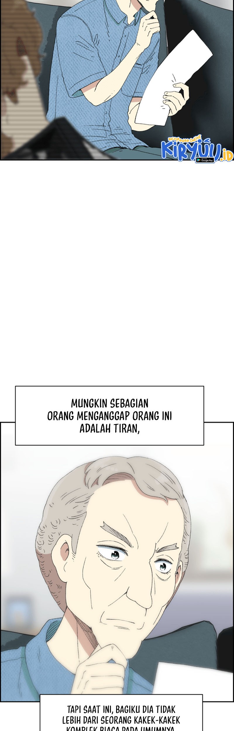 Beethoven Reborn Chapter 37 - Halaman 9