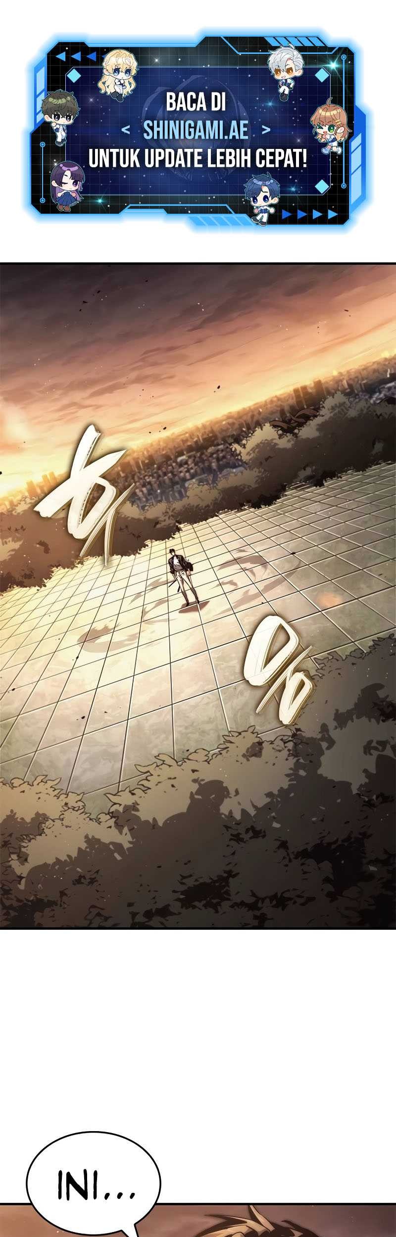 Manhwa Boundless Necromancer Chapter 89 gambar 2