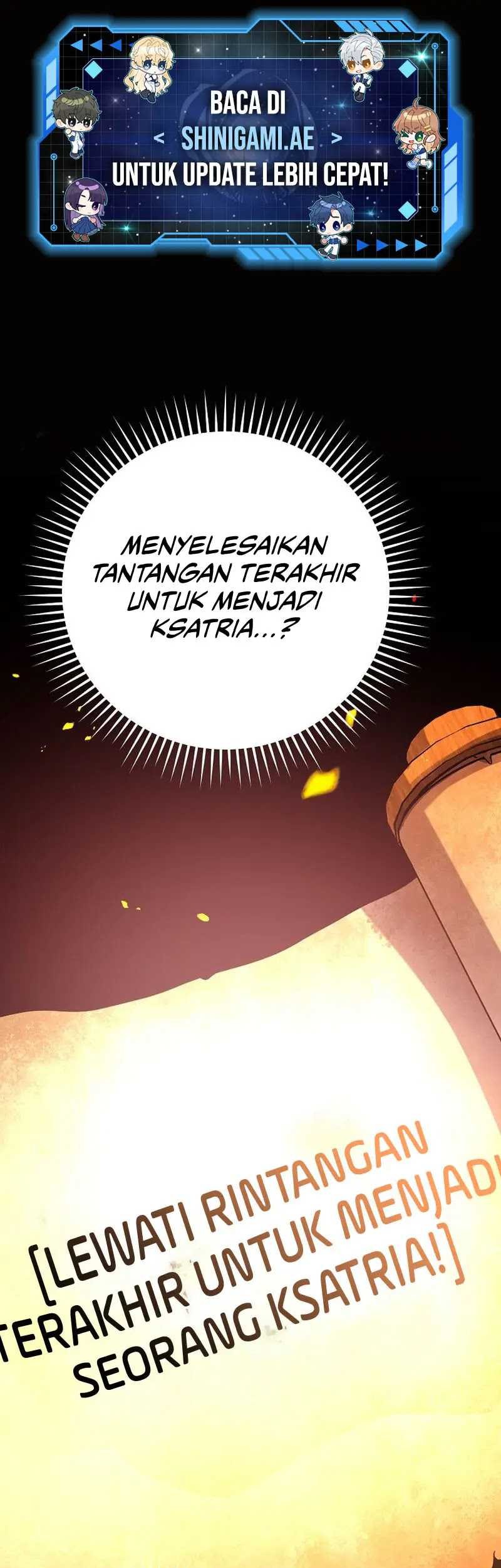 Manhwa Genius Archer’s Streaming Chapter 29 gambar 2