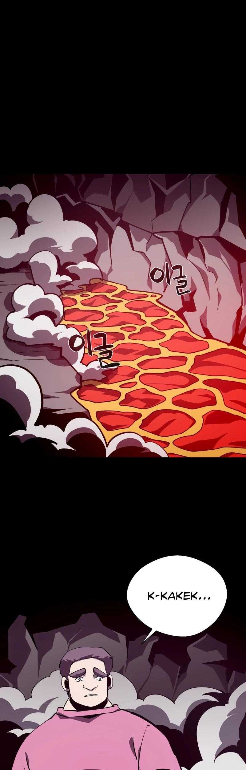 Manhwa Dungeon Odyssey Chapter 89 gambar 2