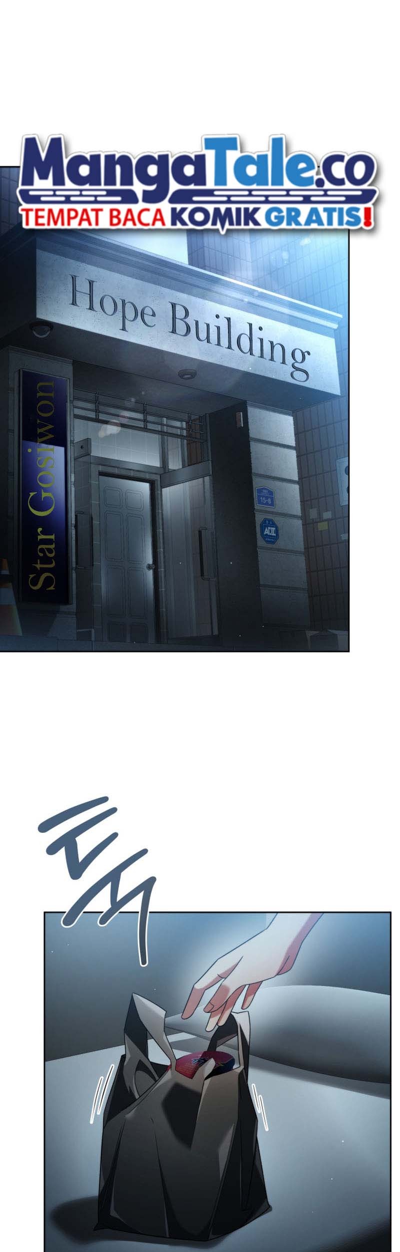 Manhwa I’ll Make You a Superstar Chapter 24 gambar 2