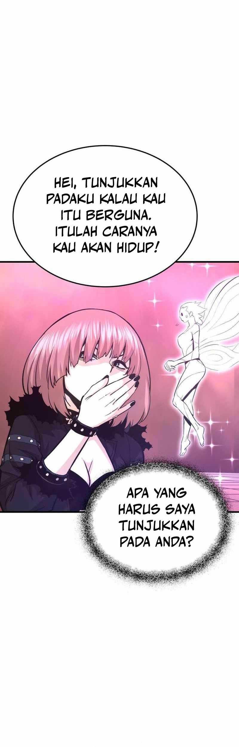 Han Dae Sung Returned From Hell Chapter 63 - Halaman 86