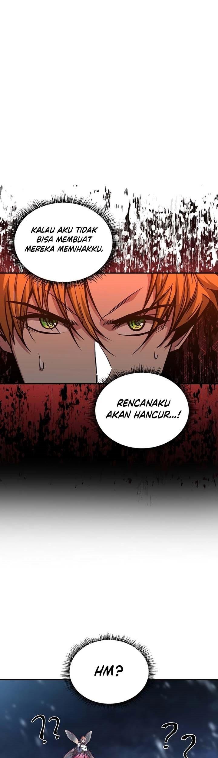 Komik Talent-Swallowing Magician Chapter 76 gambar 1