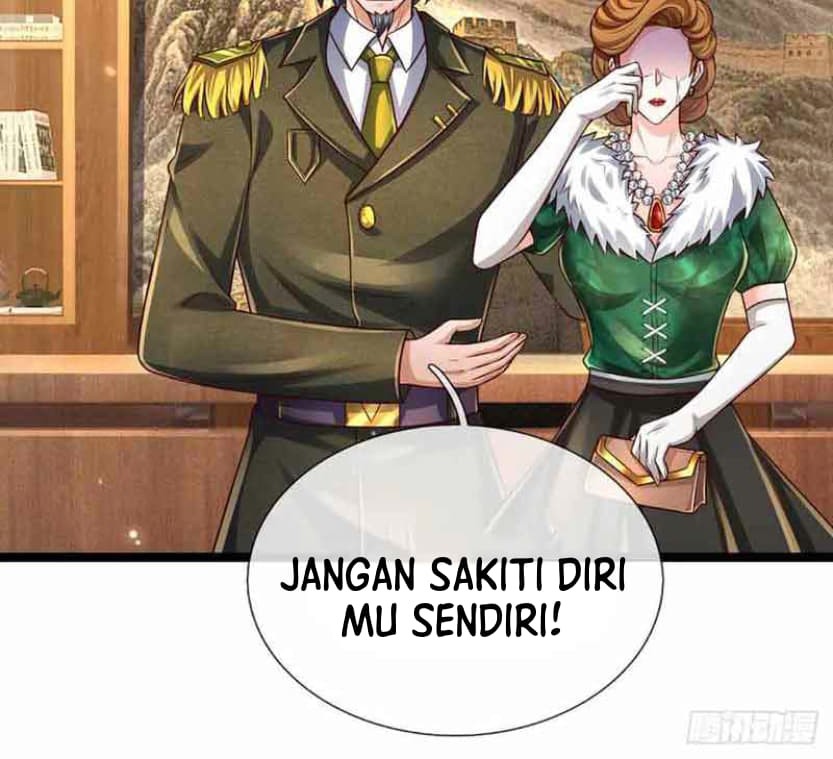 100.000 Layers Of Body Refining: I Raise All Emperor Chapter 245 - Halaman 30
