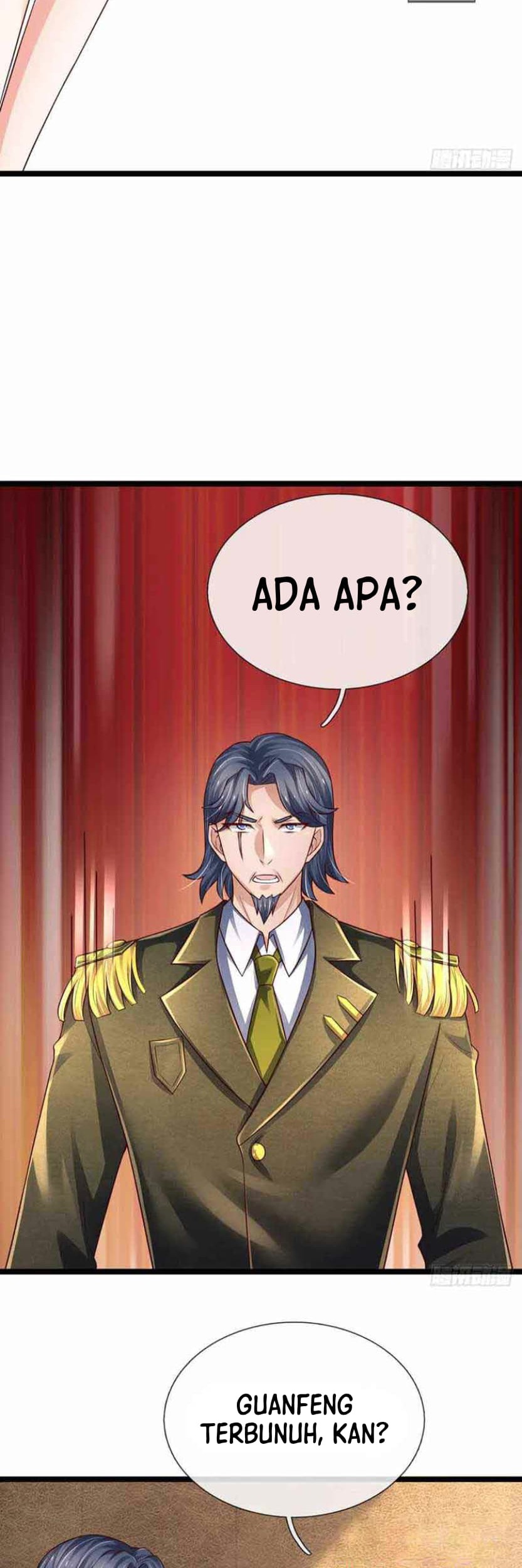 100.000 Layers Of Body Refining: I Raise All Emperor Chapter 245 - Halaman 26