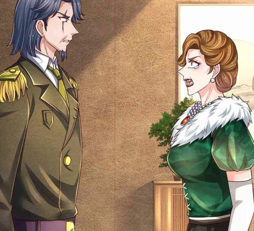 100.000 Layers Of Body Refining: I Raise All Emperor Chapter 245 - Halaman 27