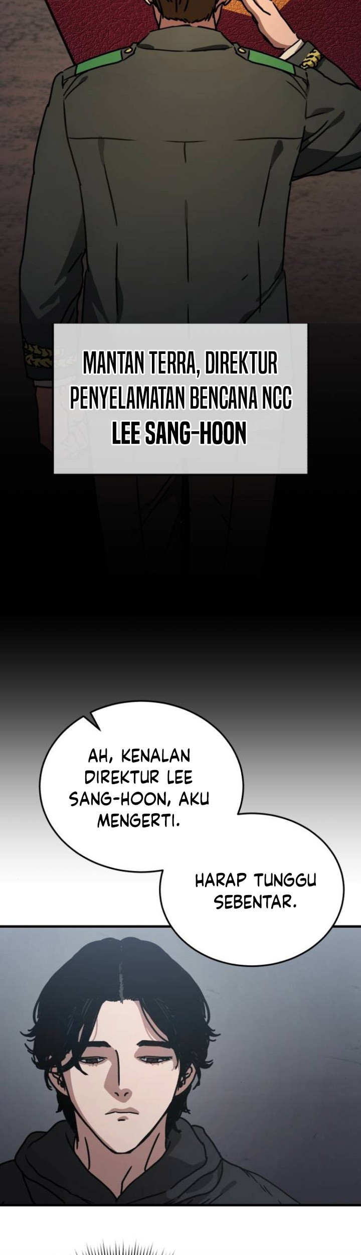Hidden House in the Apocalypse Chapter 09 Gambar 4